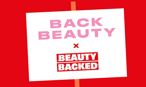 Caroline Hirons launches Back Beauty campaign
